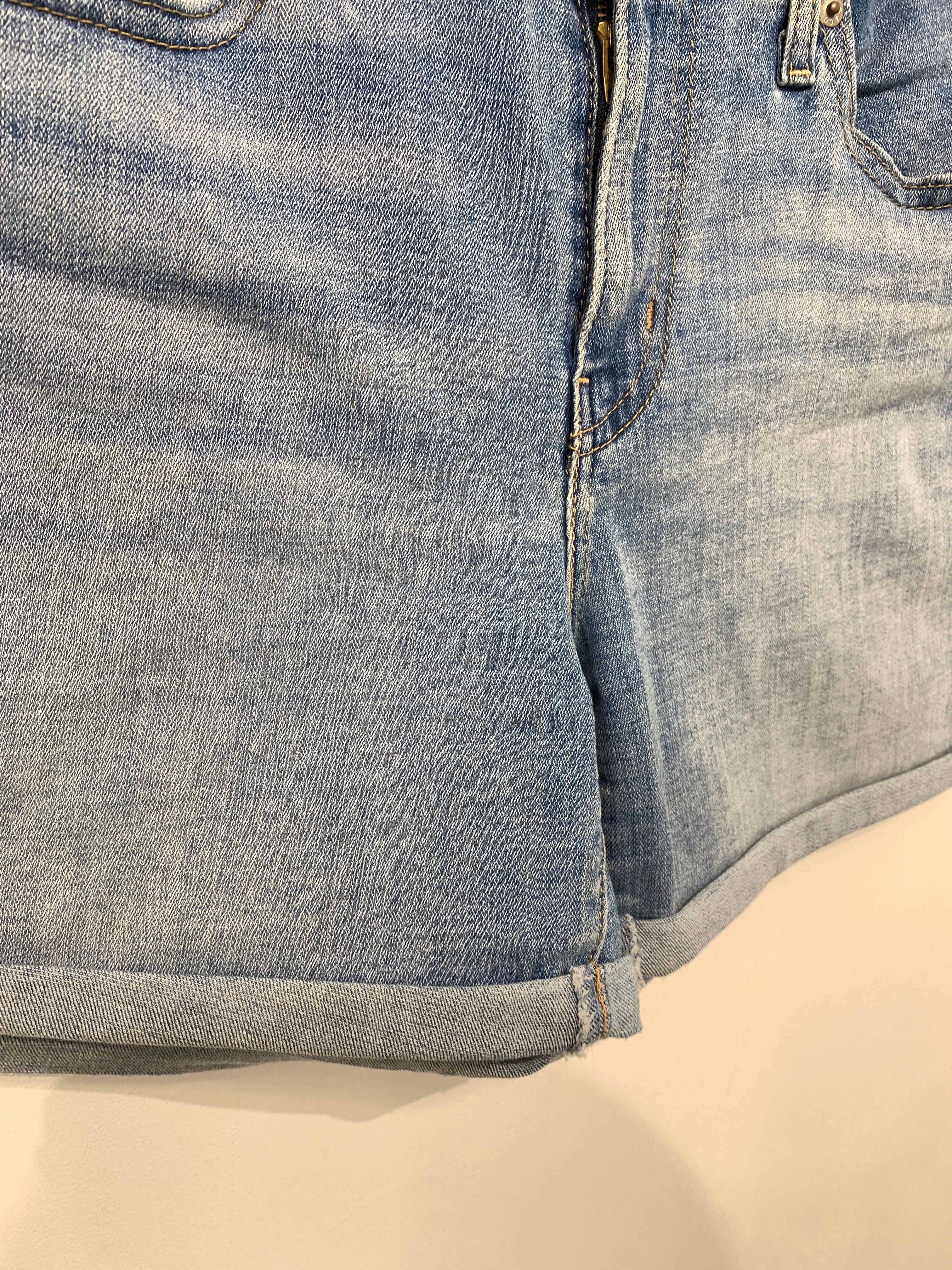 Levis Shorts